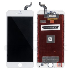 WYŚWIETLACZ LCD DO APPLE IPHONE 6S PLUS BIAŁY AUO