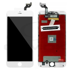 WYŚWIETLACZ LCD DO APPLE IPHONE 6S PLUS BIAŁY TIANMA