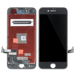WYŚWIETLACZ LCD DO APPLE IPHONE 7 CZARNY AUO