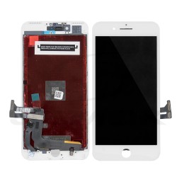 WYŚWIETLACZ LCD DO APPLE IPHONE 7 PLUS BIAŁY AUO