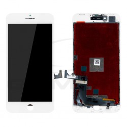 WYŚWIETLACZ LCD DO APPLE IPHONE 8 PLUS BIAŁY AUO