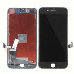 WYŚWIETLACZ LCD DO APPLE IPHONE 8 PLUS CZARNY TIANMA