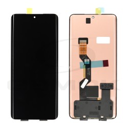 WYŚWIETLACZ LCD DO MOTOROLA EDGE 50 ULTRA [OLED]
