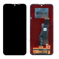 WYŚWIETLACZ LCD DO MOTOROLA MOTO E6I [TFT]