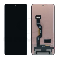 WYŚWIETLACZ LCD DO MOTOROLA MOTO EDGE 50 PRO XT2403 [OLED]