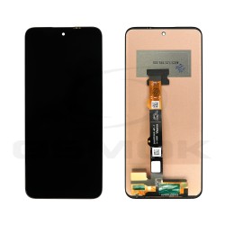 WYŚWIETLACZ LCD DO MOTOROLA MOTO G31 / G41 / G71 [TFT]