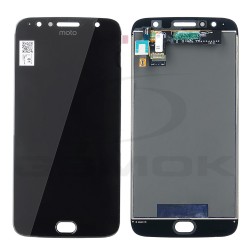 WYŚWIETLACZ LCD DO MOTOROLA MOTO G5S PLUS Z RAMKĄ SZARY 5D68C08952 5D68C08619 ORYGINAŁ SERVICE PACK WYŚWIETLACZ LCD DO MOTOROLA MOTO G5S PLUS Z RAMKĄ SZARY 5D68C08952 5D68C08619 ORYGINAŁ SERVICE PACK