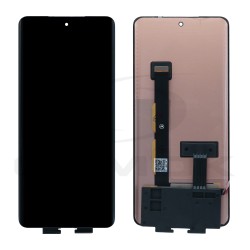 WYŚWIETLACZ LCD DO MOTOROLA MOTO S30 PRO [OLED]