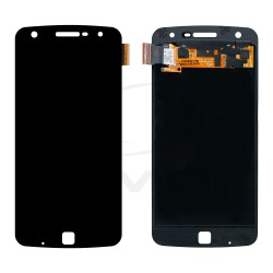 WYŚWIETLACZ LCD DO MOTOROLA MOTO Z PLAY [OLED]