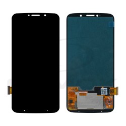 WYŚWIETLACZ LCD DO MOTOROLA MOTO Z3 / Z3 PLAY [OLED]