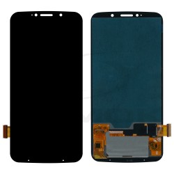 WYŚWIETLACZ LCD DO MOTOROLA MOTO Z3 / Z3 PLAY [TFT]