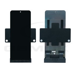 WYŚWIETLACZ LCD DO MOTOROLA RAZR 2024 [RMORE PREMIUM]