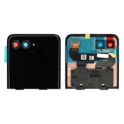 WYŚWIETLACZ LCD DO MOTOROLA RAZR 60 SZARY 5D68C29964 ORYGINAŁ SERVICE PACK