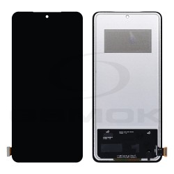 WYŚWIETLACZ LCD + PANEL DOTYKOWY KOMPLET ONEPLUS 13R [TFT]