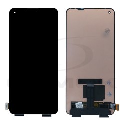 WYŚWIETLACZ LCD DO ONEPLUS 9 [RMORE PREMIUM]