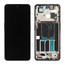 WYŚWIETLACZ LCD DO ONEPLUS NORD 3 5G SZARY 621029000005 ORYGINAŁ SERVICE PACK WYŚWIETLACZ LCD DO ONEPLUS NORD 3 5G SZARY 621029000005 ORYGINAŁ SERVICE PACK
