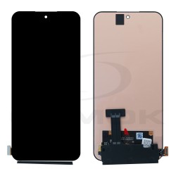WYŚWIETLACZ LCD DO ONEPLUS NORD 5 5G [FOG]
