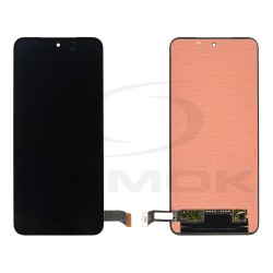 WYŚWIETLACZ LCD DO ONEPLUS OPEN CZARNY 621029000088 ORYGINAŁ SERWIS PACK