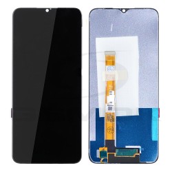 WYŚWIETLACZ LCD + PANEL DOTYKOWY KOMPLET OPPO A8 / A31 2020 CPH2015 [TFT]
