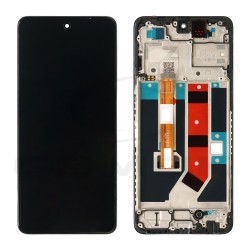 WYŚWIETLACZ LCD DO OPPO A79 5G 621029000103 ORG SERVICE PACK