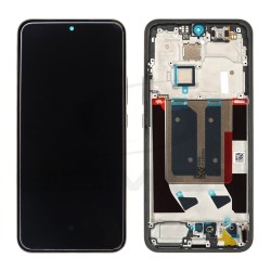WYŚWIETLACZ LCD DO REALME 14 PRO PLUS 5G 621039000082 BIAŁY ORYGINAŁ SERVICE PACK