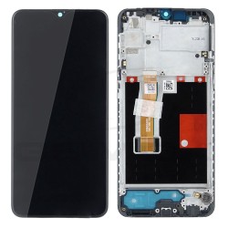 WYŚWIETLACZ LCD DO REALME 5 PRO REALME5PROLCDTP ORYGINAŁ SERVICE PACK