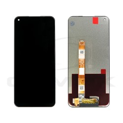 WYŚWIETLACZ LCD DO REALME C17 [TFT]