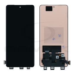 WYŚWIETLACZ LCD DO REALME GT 6T [RMORE PREMIUM]