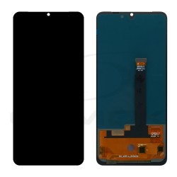WYŚWIETLACZ LCD DO REALME X2 PRO [OLED]
