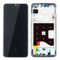 WYŚWIETLACZ LCD DO REALME X2 REALMEX2LCDTP ORYGINAŁ SERVICE PACK