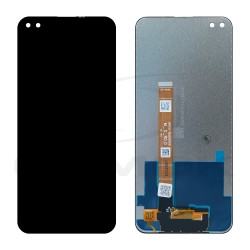 WYŚWIETLACZ LCD DO REALME X50 5G [FOG]