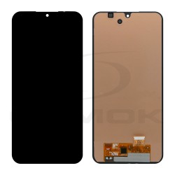 WYŚWIETLACZ LCD DO SAMSUNG A166 GALAXY A16 5G [OLED]