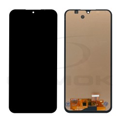 WYŚWIETLACZ LCD DO SAMSUNG A166 GALAXY A16 5G SMALL SIZE [OLED]