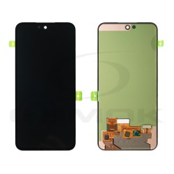 WYŚWIETLACZ LCD DO SAMSUNG A356 GALAXY A35 / A556 GALAXY A55 5G GH82-34224A GH82-34308A ORYGINAŁ SERVICE PACK