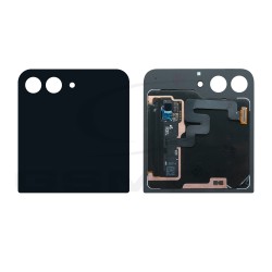 WYŚWIETLACZ LCD DO SAMSUNG F707 GALAXY Z FLIP 5G [REGENEROWANY]