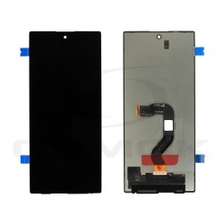 WYŚWIETLACZ LCD DO SAMSUNG F966 GALAXY Z FOLD 7 ZEWNĘTRZNY [RMORE PREMIUM]