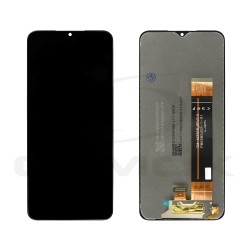 WYŚWIETLACZ LCD + PANEL DOTYKOWY KOMPLET SAMSUNG GALAXY A135 A137 A13 4G [TFT]