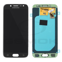 WYŚWIETLACZ LCD DO SAMSUNG J530 GALAXY J5 2017 CZARNY GH97-20738A GH97-20880A ORYGINAŁ SERVICE PACK