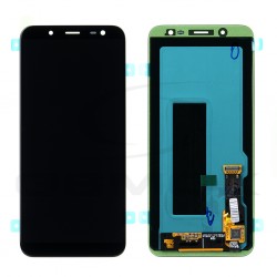 WYŚWIETLACZ LCD DO SAMSUNG J600 GALAXY J6 2018 GH97-21931A, GH97-22048A ORYGINAŁ SERVICE PACK