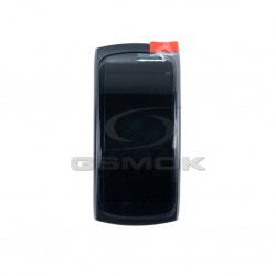 WYŚWIETLACZ LCD DO SAMSUNG R360 GALAXY GEAR FIT 2 SZARY GH97-19001A GH97-19201A ORYGINAŁ SERVICE PACK