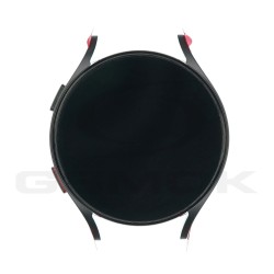 WYŚWIETLACZ LCD DO SAMSUNG R915 WATCH 5 44MM SZARY GH82-30043A ORYGINAŁ SERVICE PACK