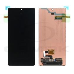WYŚWIETLACZ LCD DO SAMSUNG S938 GALAXY S25 ULTRA GH82-36588A GH82-36378A ORYGINAŁ SERVICE PACK