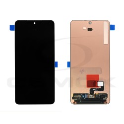 WYŚWIETLACZ LCD DO SAMSUNG S942 GALAXY S26 [RMORE PREMIUM]