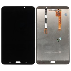 WYŚWIETLACZ LCD DO SAMSUNG T280 GALAXY TAB A 7.0 CZARNY