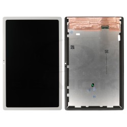 WYŚWIETLACZ LCD DO SAMSUNG T500 T505 GALAXY TAB A 7 10.4 BIAŁY [TFT]