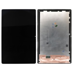 WYŚWIETLACZ LCD DO SAMSUNG T500 T505 GALAXY TAB A 7 10.4 CZARNY