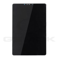 WYŚWIETLACZ LCD DO SAMSUNG T830/T835 GALAXY TAB S4 CZARNY GH97-22199A ORYGINAŁ SERVICE PACK