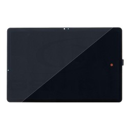 WYŚWIETLACZ LCD + PANEL DOTYKOWY KOMPLET SAMSUNG T970 T976 GALAXY TAB S7 PLUS 12.4 CZARNY GH82-23407A GH82-23864A ORYGINAŁ SERVICE PACK