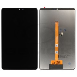 WYŚWIETLACZ LCD DO SAMSUNG X110 X115 GALAXY TAB A9 CZARNY [TFT]