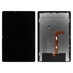 WYŚWIETLACZ LCD DO SAMSUNG X210 X215 X216 X218 GALAXY TAB A 9 PLUS 2023 CZARNY [TFT]